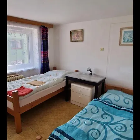 Machovka Country house