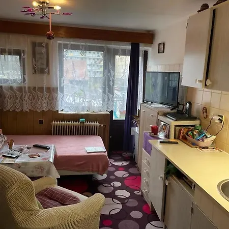 Machovka