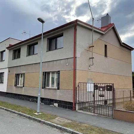 Country house Machovka